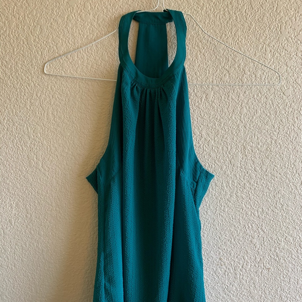 Racer back Blouse